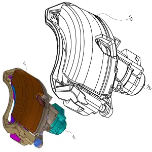 We Make Utility and Design Patents Drawings That is USPTO and PCT compliant